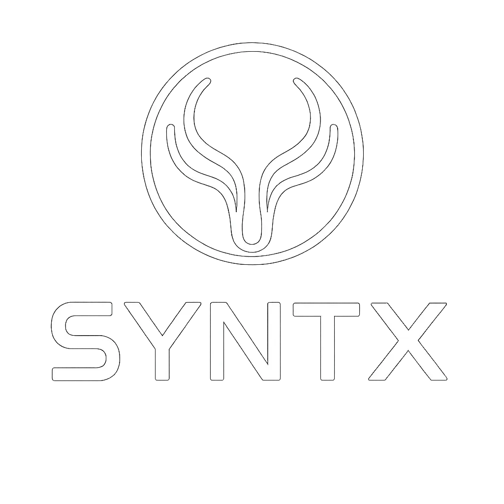 SYNTX Logo